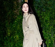 [T포토] 이보영 '우아함 가득'