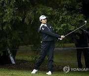 LPGA Tour Golf