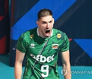 BULGARIA VOLLEYBALL