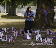 Opioid Overdose Awareness Day