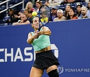 US Open Tennis