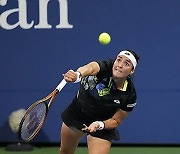 US Open Tennis