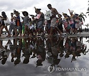 Pictures of the Week Latin America and Caribbean Photo Gallery