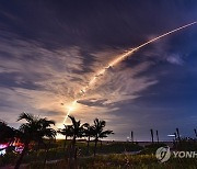 SpaceX Starlink