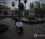 Chile Coup Commemoration