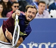 US Open Tennis