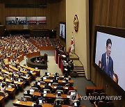 [연합시론] 대치 속 막 오른 정기국회, 대승적 양보가 총선승리의 길이다