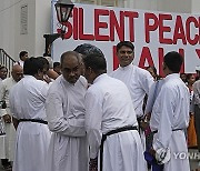 India Protest