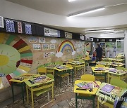 UKRAINE SCHOOLS