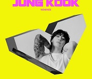 BTS 정국, 美 MTV 비디오 뮤직 어워드 '송 오브 서머' 후보