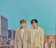 NCT 태일·해찬, 듀엣곡 'N.Y.C.T' 9월 7일 공개