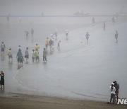 을왕리 해안가서 신원 미상 여성 시신 발견…부검 의뢰