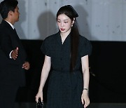 [포토] 김연아, 압도하는 분위기'