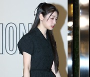 [포토] 김연아, '아름다운 여신미'