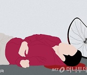 우회전 하던 7t 펌프카에 70대 노인 참변…운전자는 불구속 입건