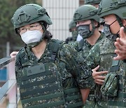 "시진핑 3기 내 中무력침공 경계해야"… 타이완 국방부 보고서 공개