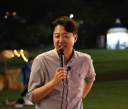 이준석 “대구서 겨룬다면 가장 나쁜 분 골라 붙겠다…윤핵관 보면 열 받아서”