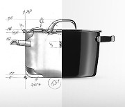 "스크래치 확 줄인 주방용품"…혁신소재 개발한 '이 기업'
