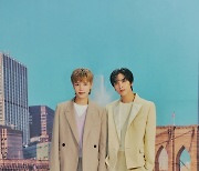 NCT 태일·해찬, 듀엣곡 'N.Y.C.T' 7일 발매