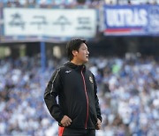 '일류첸코 결승골' 서울, 수원에 1-0 승…슈퍼매치 3연승(종합)