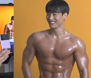 홍현희, 40kg 빼고 입 짧아진 매뚱 전매니저에 '절교선언'('전참시')