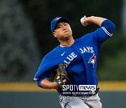 [이창섭의 MLB스코프] 류현진의 쿠어스필드 등판, 달라진 것과 달라지지 않은 것