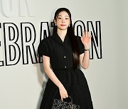 [포토] 김연아, 가을 맞는 미모