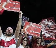 Belgium European Volleyball Championship