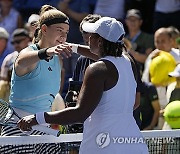 US Open Tennis