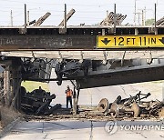 Train Derailment-South Dakota