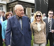 Britain Obit Mohamed Al Fayed