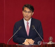 與 윤상현 '6·25 물자지원국도 보훈외교 대상 포함' 법안 발의