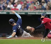 Rays Guardians Baseball