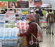 [다음주 경제] 소비자물가 상승률 3%대 재진입 여부 주목