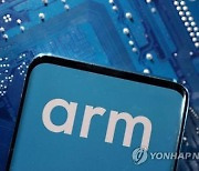 英반도체 Arm에 삼성전자·애플·엔비디아 투자…"최대 1억달러"(종합)