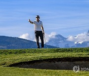 SWITZERLAND GOLF