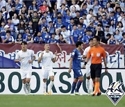 FC서울, 수원 1-0 잡고 7경기 만에 승전고…일류첸코 결승골