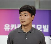 연패 탈출했지만 3경기 무득점, 남기일 감독 “득점력, 풀어야 할 숙제”[현장인터뷰]