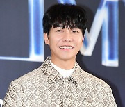 이승기, 美 애틀랜타 공연 팬서비스 논란에 "아티스트 컨디션 중요"