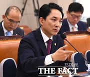 중국 언론 '홍범도 흉상 철거' 비판에…박민식 "도 넘는 참견 말라"