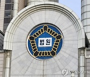 법원, 이별 통보한 남친 무고해 징역 살린 40대 징역 2년 선고