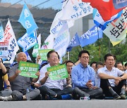 이재명, 런던협약 88개국에 '日 오염수 반대' 친서 발송