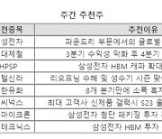 박스권 장세 속 수익 기대감 커지는 AI주...삼전·하나마이크론 주목