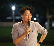 이준석 "윤핵관 하는 꼴 열 받아... 대구 출마하면 가장 나쁜 분과 붙겠다"