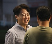 이준석 "대구서 겨룬다면 가장 나쁜 분 골라 붙을 것"