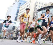 제53회 대통령기 전국통일구간마라톤대회, ‘경기도·건국대의 시대’ 열었다…올해 나란히 2연패