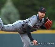 KBO '역수출품' 켈리 MLB 34세 최고 선정, 27세 최고는 갤런, 36세는 다르빗슈 유...김하성과 류현진은?