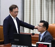 여야, 4일 권익위에 '가상자산 전수조사 동의서' 제출