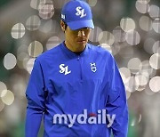 삼성 정현욱 잔류군행→1군 권오준-박희수 코치 체제, 올해만 두 번째 개편 왜? [MD대구]