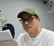 이상윤, SBS 스페셜 '국과수2' 내레이션 맡았다